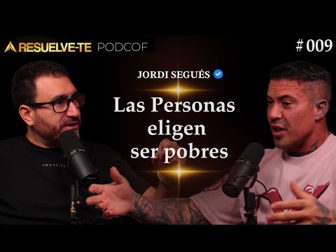 Resuelve-Te Podcof con Jordi Segués