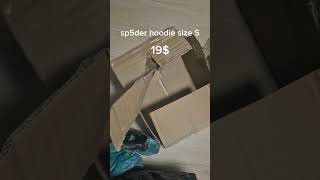 oopbuy first haul #oopbuy #reseller #haul #money #foryou #shorts #clothes #sp5der
