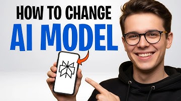 Hoe het AI-model in de Perplexity-app te wijzigen (2025) ✅