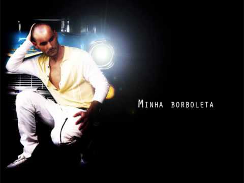 Edmundo Vieira - Borboleta