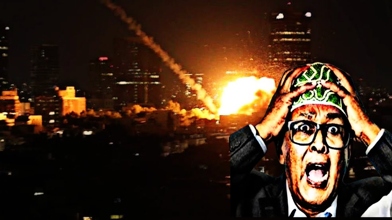 Daawo S/land oo Qirtay in ay Isr!!l Garab Taaganyihiin ciidan u Diri Donaan hadii Loo Baahdo..