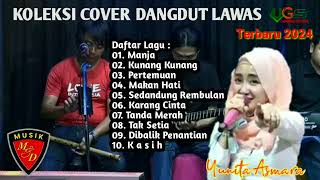 Koleksi Cover Dangdut Lawas Pilihan  - Voc. Yunita Asmara