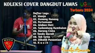 Koleksi Cover Dangdut Lawas Pilihan  - Voc. Yunita Asmara