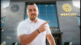 How to Open a Mercury Account for Your US Business