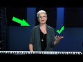 How To Make Your Left Hand Better At The Piano