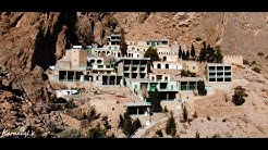 Documentary :Yazd . IRAN -The sacred flame of Zarathustra یزد، آتش مقدس زرتشت
