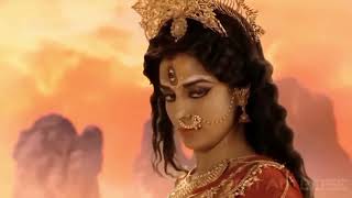 Aigiri Nandini Ringtone Mahishasur Madini status