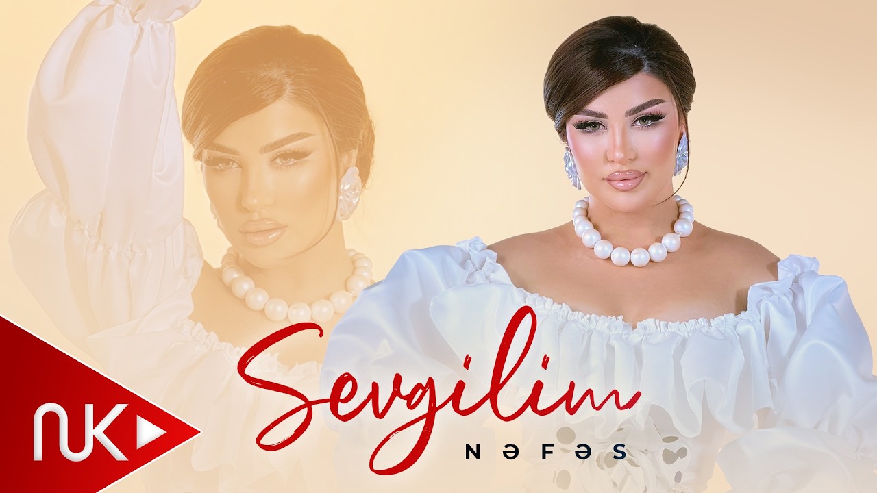 Watch Nefes - Sevgilim 2026 (Yeni Klip) 4K on YouTube Watch Nefes - Sevgilim 2026 (Yeni Klip) 4K on YouTube