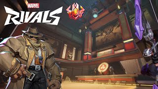 Marvel Rivals Hasn’t Been This Funny in FOREVER  | Hilarious Ranked Gameplay