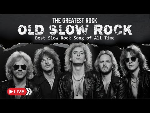 America Slow Rock Music Ballad Collection Best Guitar Classics For Study Work Relax Calm Focus