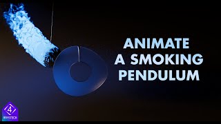 Celebrity Animate a Smoking Pendulum Wealth