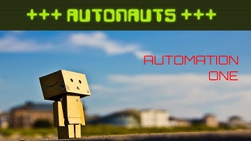 AUTONAUTS PC - (ITCH.IO)