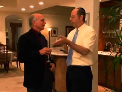 Curb Your Enthusiasm - Juicing It (Larry Takes Viagra) - YouTube