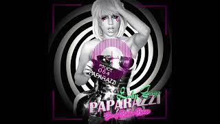 Lady Gaga  Paparazzi son Of Raidon Remix