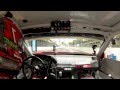 Formula Drift Long Beach - In-Car GoPro - Battle vs Fredric Aasbø