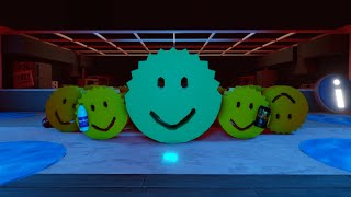 3008 - Scrubber Dud Origins (The Lost Survivor)