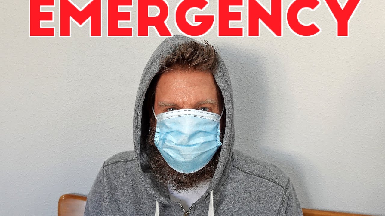 EMERGENCY ROOM YouTube