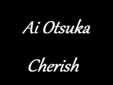 Ai Otsuka - Cherish