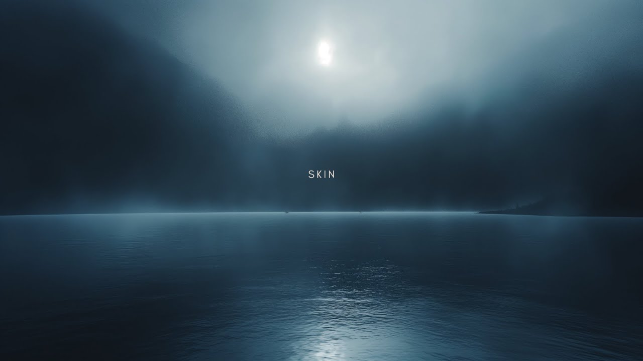 Fuga Noctis — Skin