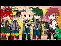Class 1a meets Kaminari's ex [] My AU[] requested [] by: @LemonLimeZu []read desc []