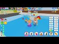 CASTLE IN THE SKY AND SEA HOUSE! Twilight Daycare ROBLOX