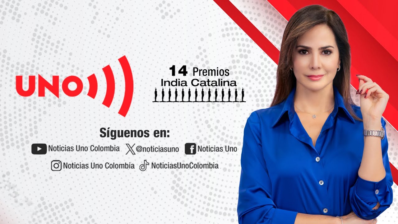 🔴​EN VIVO: : Lado y lado: Claudia López y Roy Barreras exponen sus tesis de la consulta