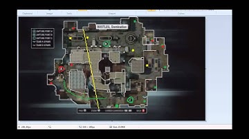 MW3: Spawns 101 | Domination for Dummies (Part one)