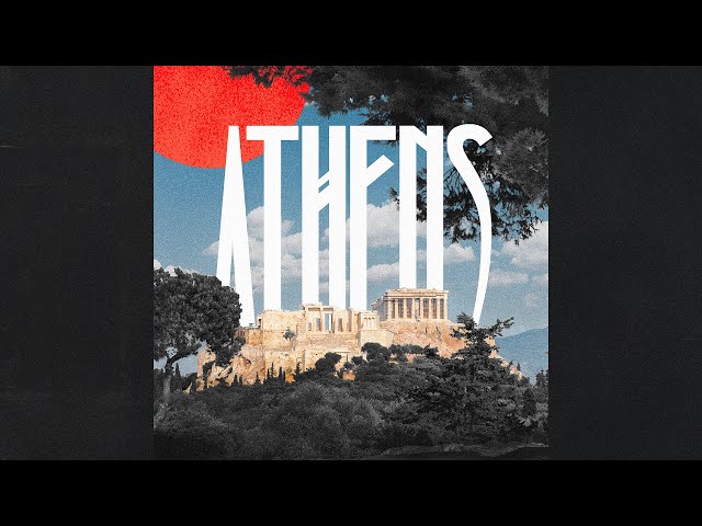 Ours Samplus - Athens (Odyssey) - YouTube