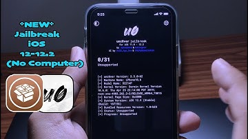 *NEW* How To Jailbreak iOS 12/12.1.2/12.1.3/12.1.4/12.2  (No Computer)