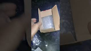 Unboxing benda aneh๐๐