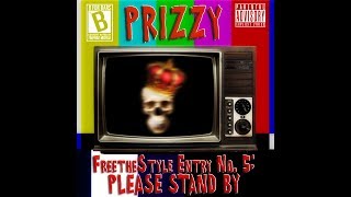 PRIZZY - &#39;Please Stand By (FreetheStyle #5)&#39; [Wu-Tang Clan - Uzi (Pinky Ring) Instrumental]