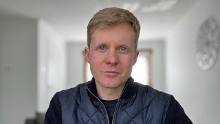 Restoration is coming