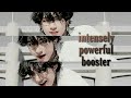 ╾ on™ intense subliminal booster