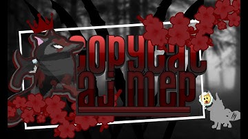 Animal Jam COPYCAT PUBLIC MEP *COMPLETE*