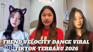 Download lagu Dance TikTok Velocity Latest 🔥 Trend May 2026 | Part 358