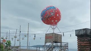 SAGARA BEACH BAR & RESTO VS RM. TUNAS REJEKI PANGANDARAN | TEMPAT MAKAN VIRAL | KULINER PANGANDARAN