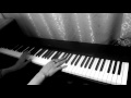 Вальс дождя - piano solo (Композитор - Ярослав Никитин) [Rain waltz]