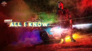 ALL I KNOW : 6irdz JP Soundz | Minister Music | RMG HIP HOP