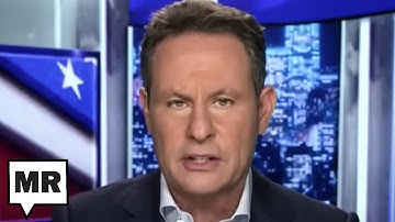 Fox Host STUNNED Florida Voters Choose Trump Over DeSantis