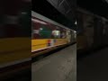 Ranchi - Howrah Shatabdi Express #Small Shatabdi Express of Indian railway#indianrailway #train