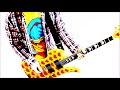 X JAPAN/SCRAS Guitar Cover【YELLOW HEARTで弾いてみた】BURNY/Fernandes