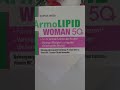 Armolipid Woman 50+