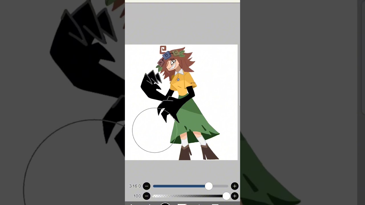 Part 3 of closing your Paper Education! #fpe #fundamentalpapereducation #art