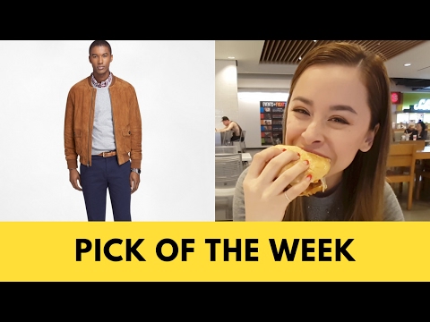 POTW: Spring & Summer Men's Suede Bomber Jacket Outfit
