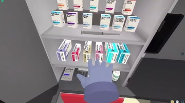 SimX EMS and Military Demo Video