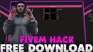 WORKING FiveM Cheat 2026 | Lua Executor + Spoofer + Teleport | Many Functions 🛡️