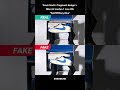 【SNKRDUNK FAKE Information Report】