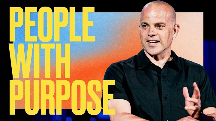 Take Heart - People with Purpose