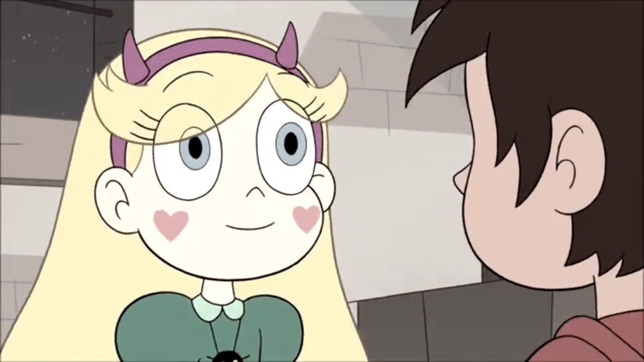 Stiches starco amv