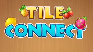 Tile Connect Master (Gameplay Android)